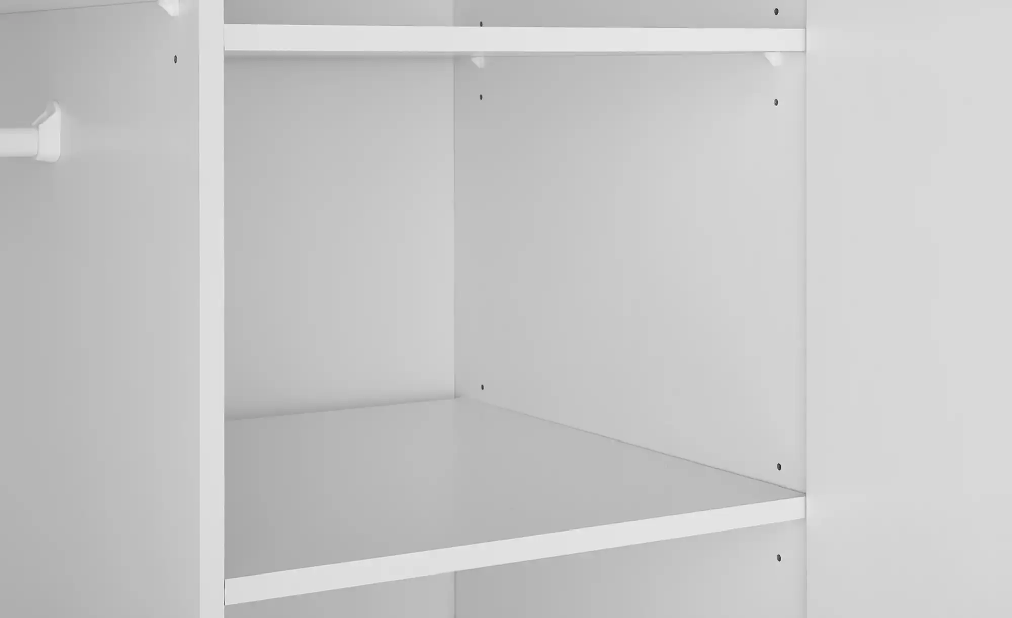 Kleiderschrank 2-türig Wiki