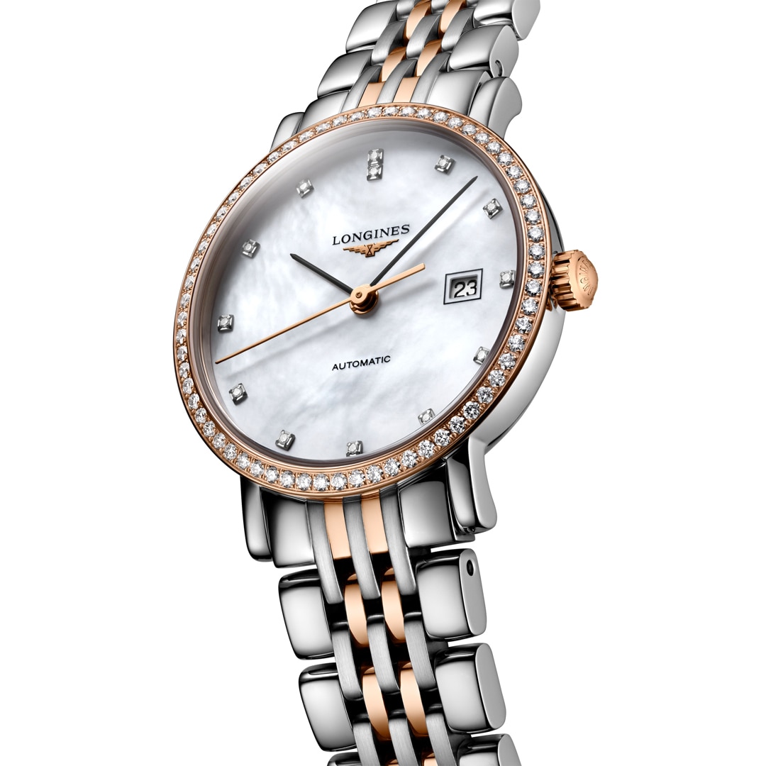 Longines - The Longines Elegant Collection 29mm