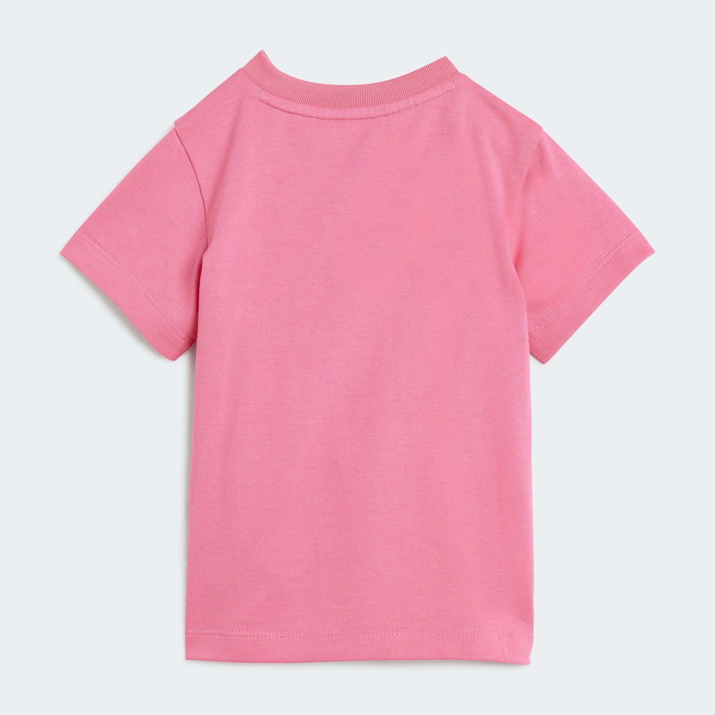 adidas Originals T-Shirt »TREFOIL TEE«