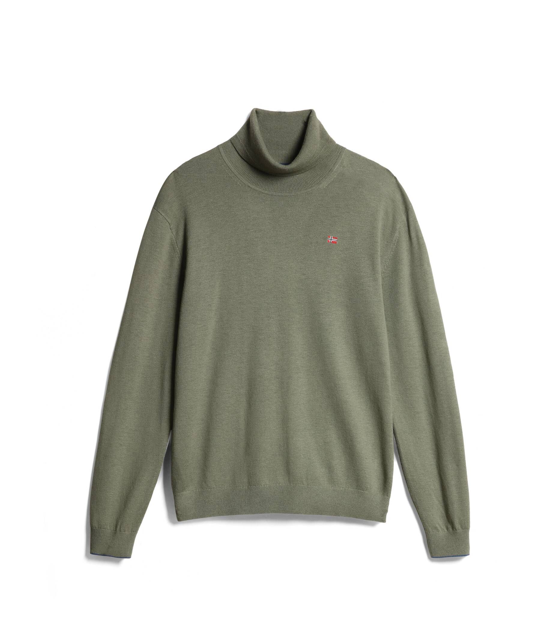 NAPAPIJRI| Herren Rollkragenpullover DAMAVAND T 1