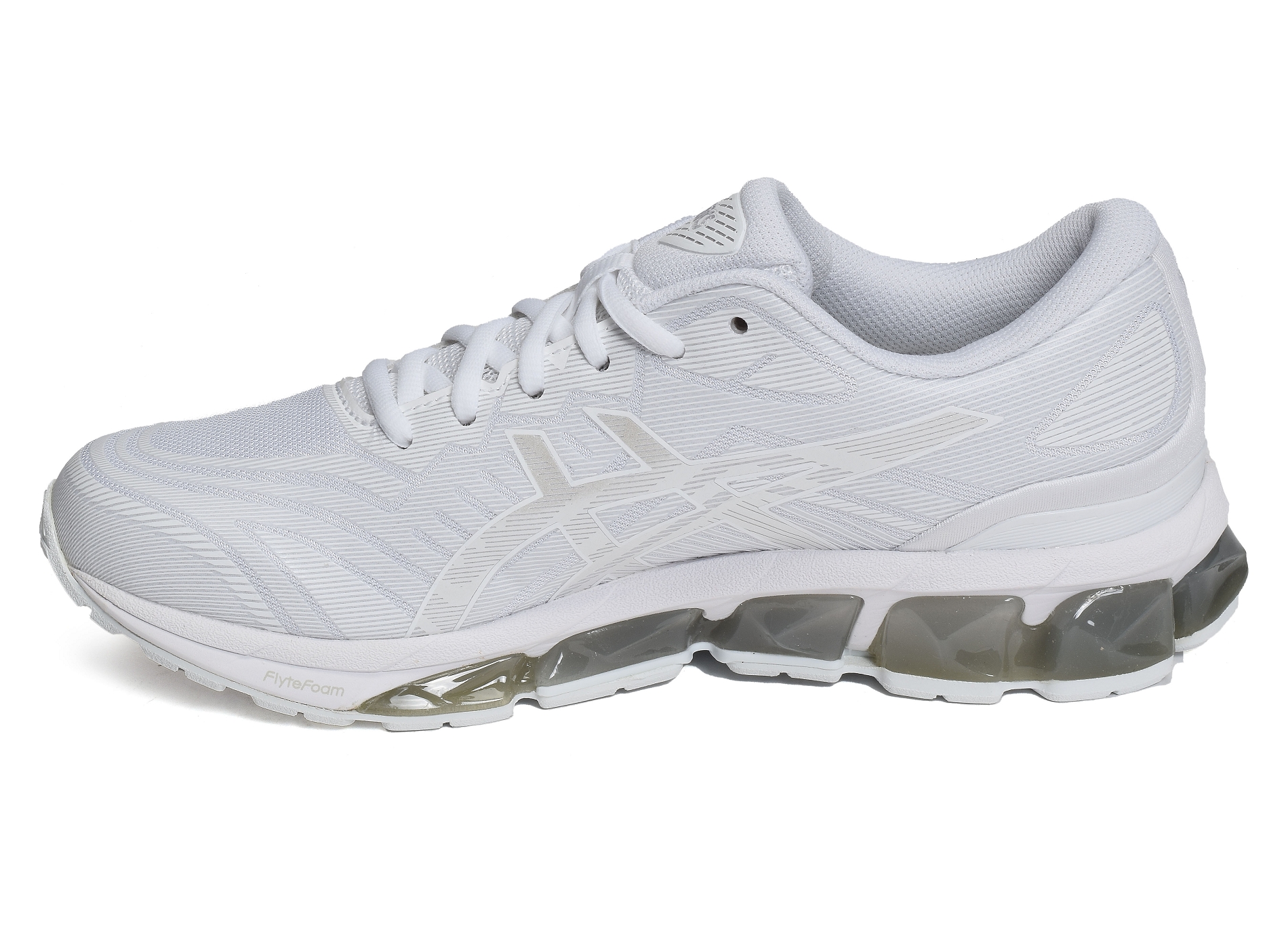 Gel quantum 360 blanc