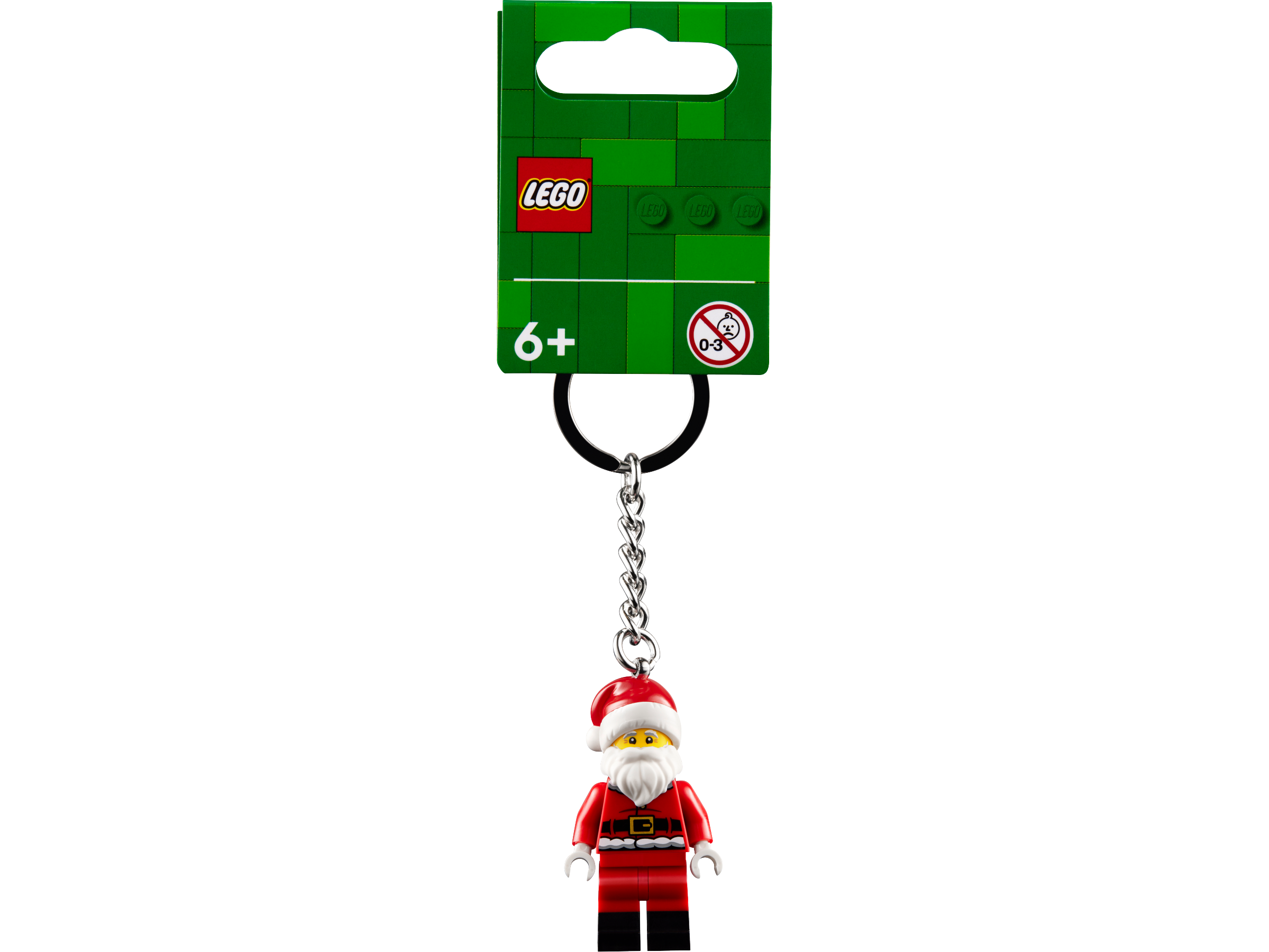 Chaveiro do Papai Noel 854201