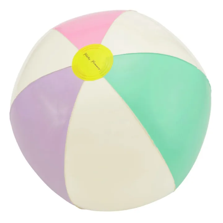 Petites Pommes Ballon gonflable Otto