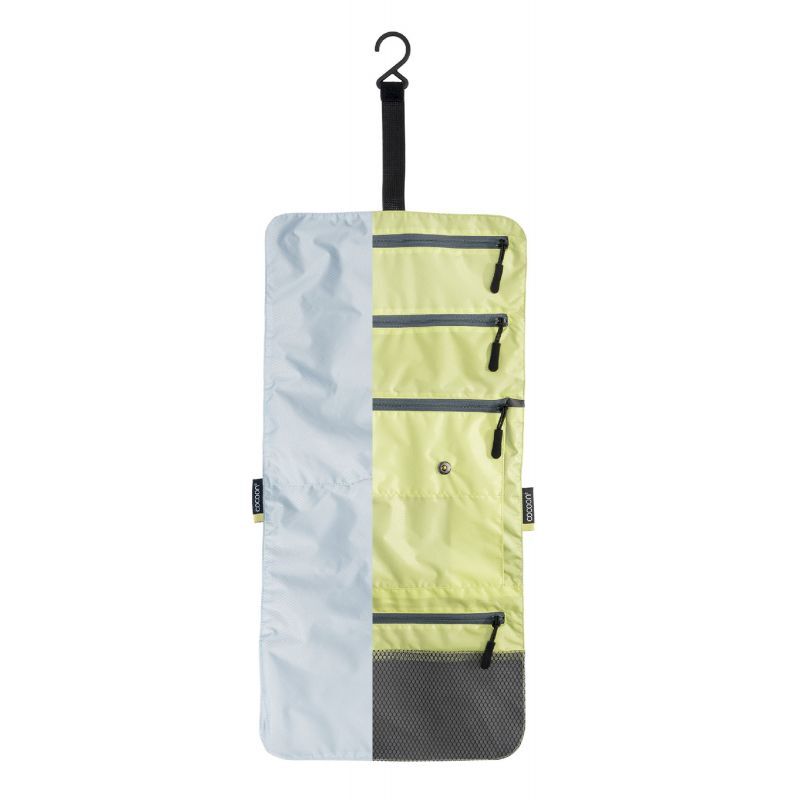 Hanging Toiletry Kit Minimalist - Trousse de toilette