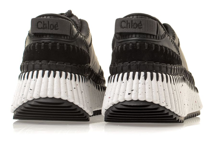 Chloé Nama Sneakers
