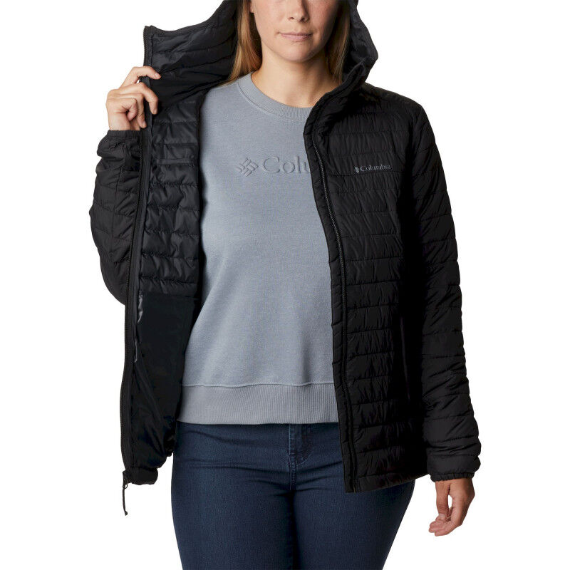 Silver Falls Hooded Jacket - Doudoune femme