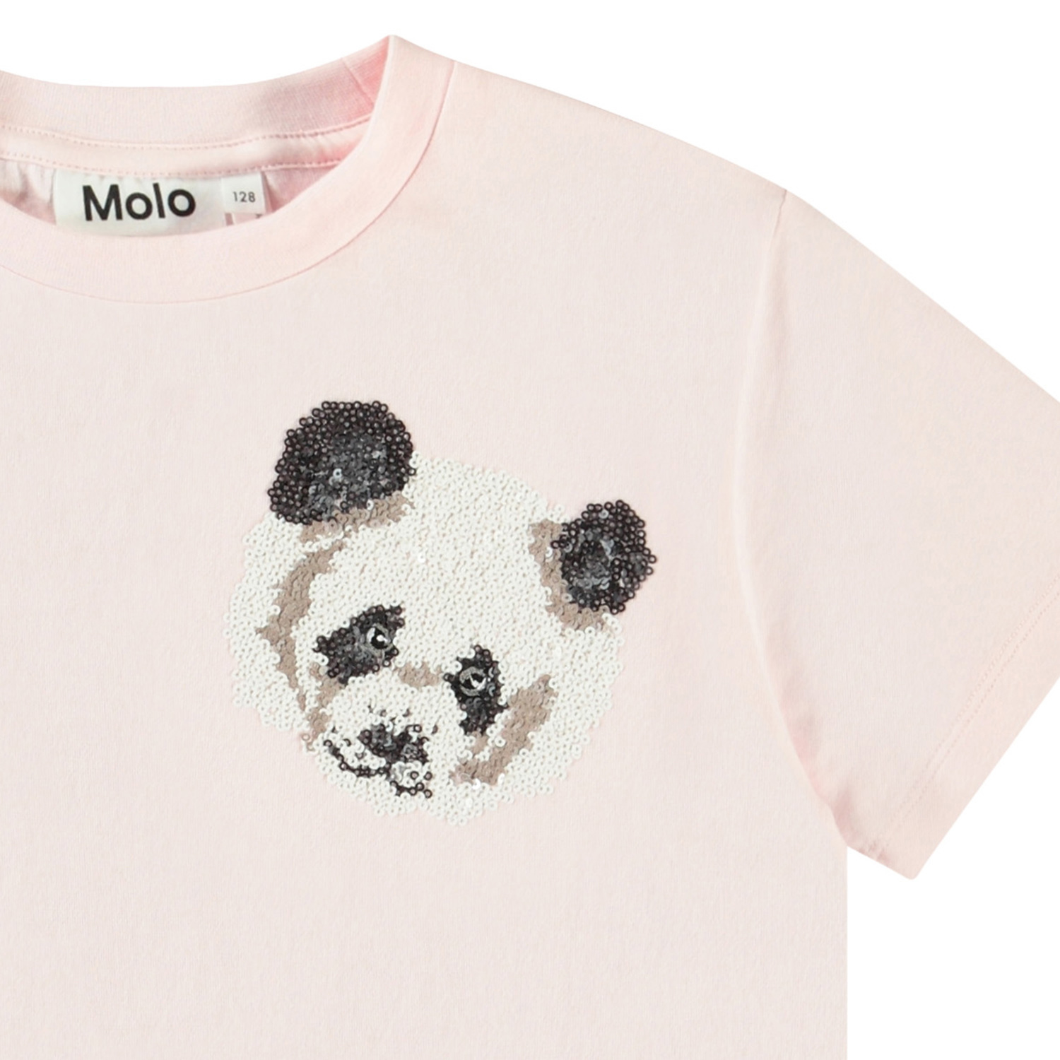 Roxo - Charlotte Pink