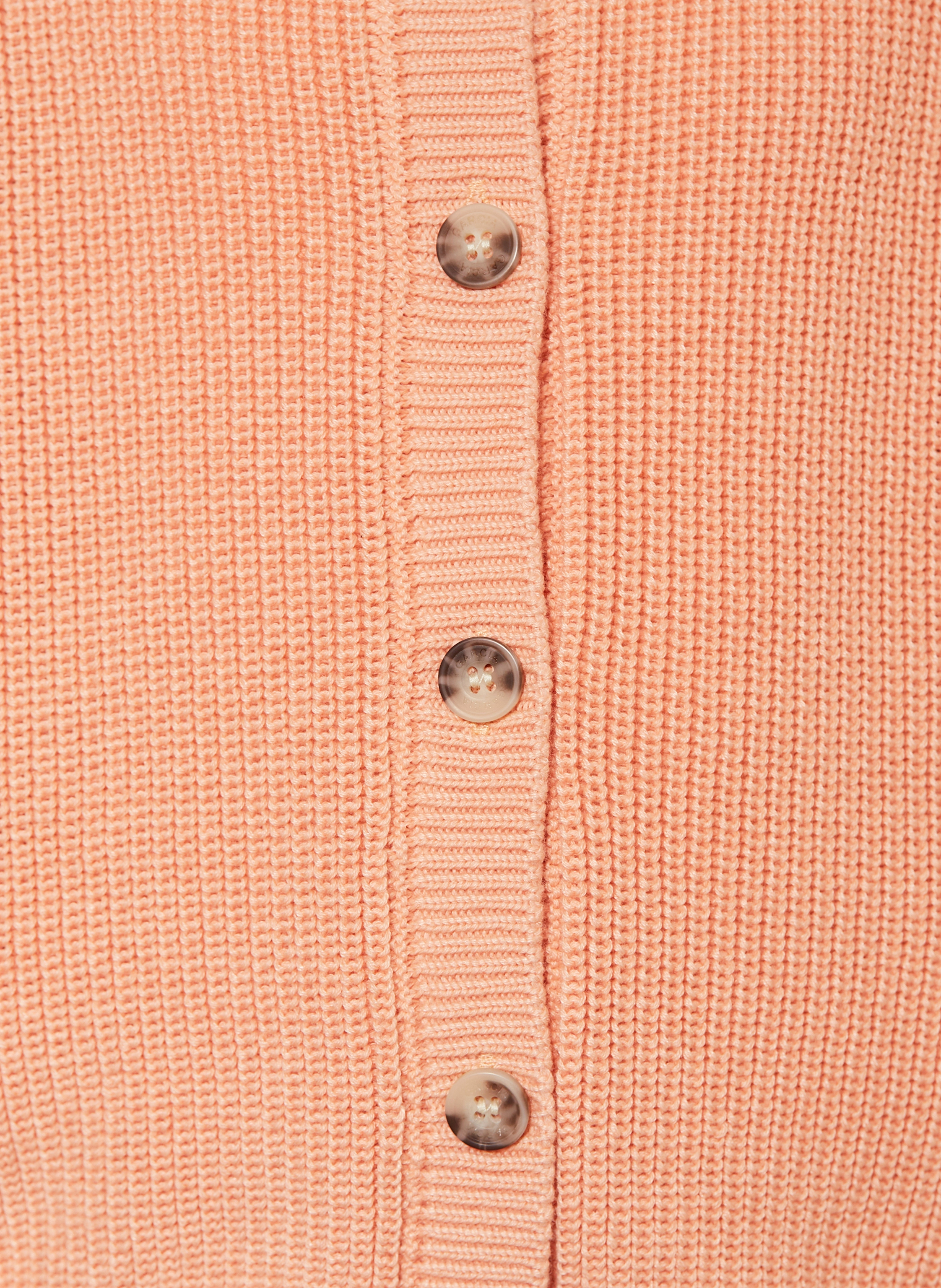 GARCIA Strickjacke