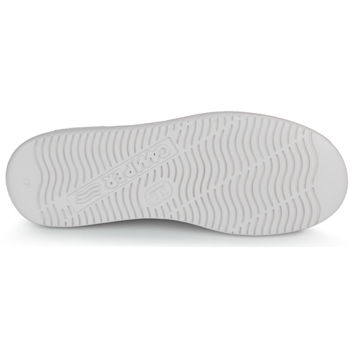 Camper -  - Blanc