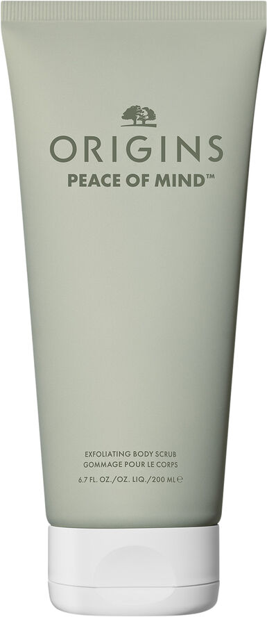 Origins Peace of Mind Exfoliating Body Scrub