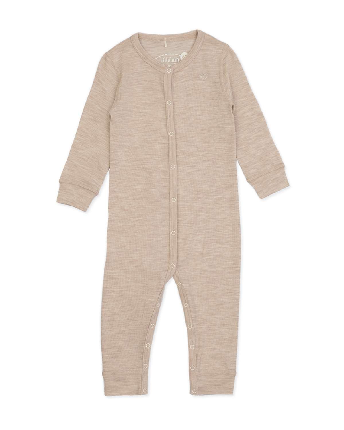 Ullpysj – Tynn ullkvalitet – 100% Merino