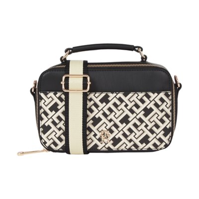 Besace Iconic Tommy Camera Bag Mono TOMMY HILFIGER