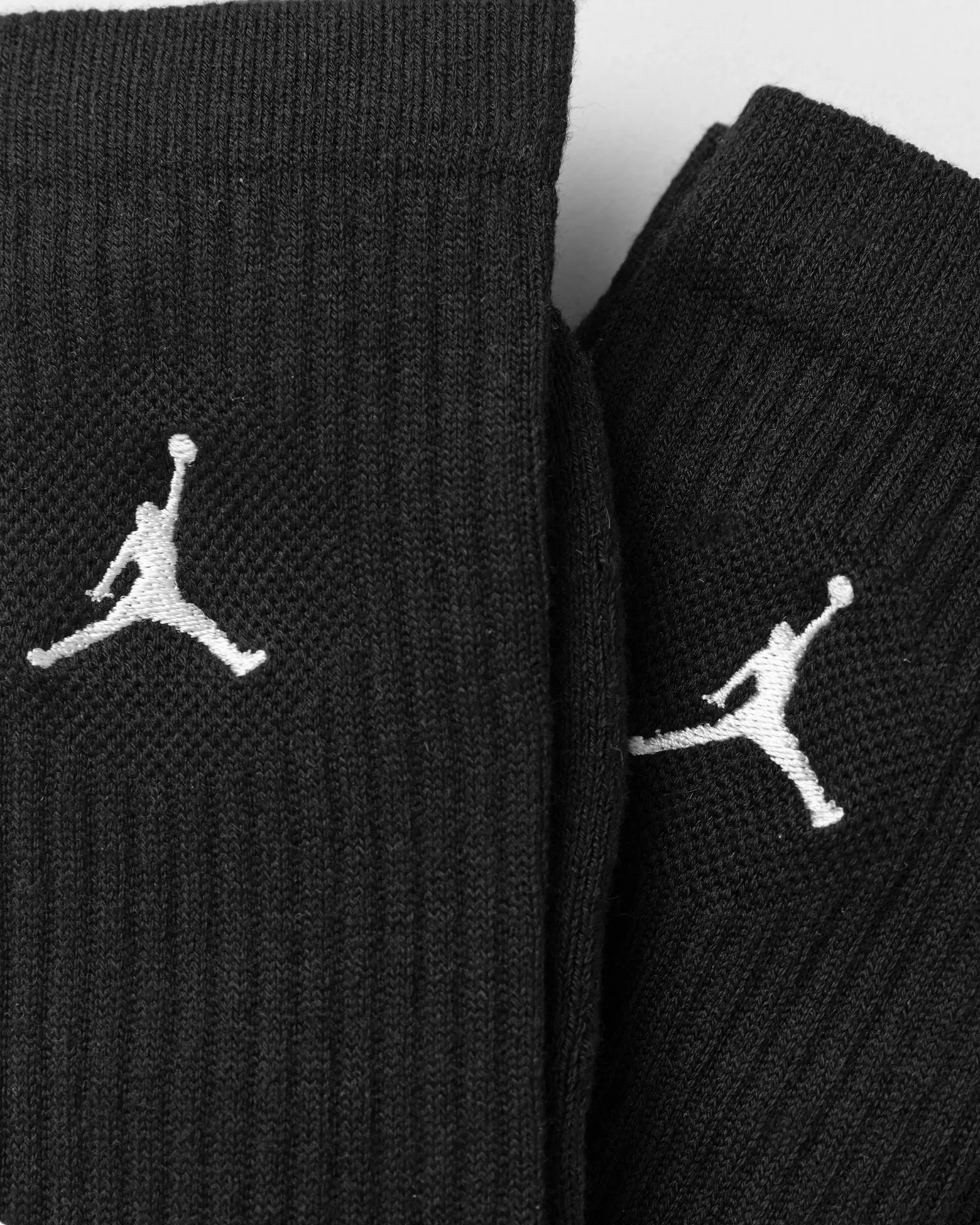 Jordan Everyday Crew Socks (3 pairs)