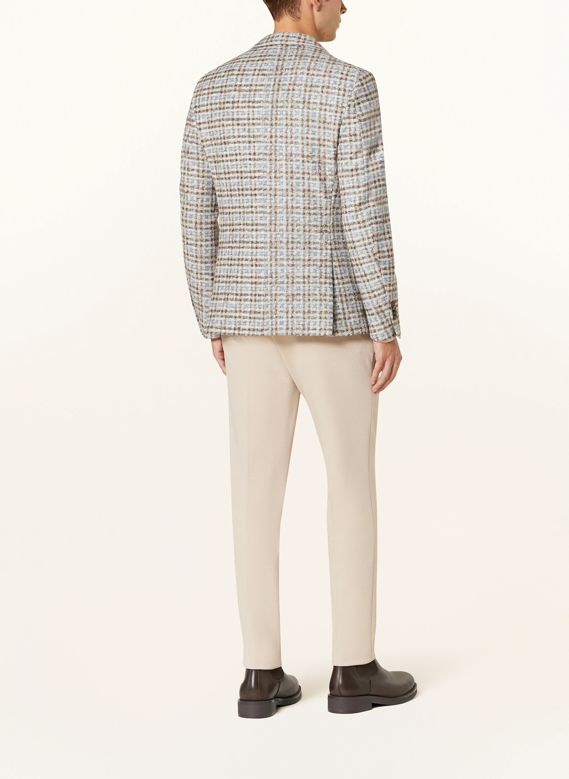 CINQUE Sakko CIDATI Extra Slim Fit