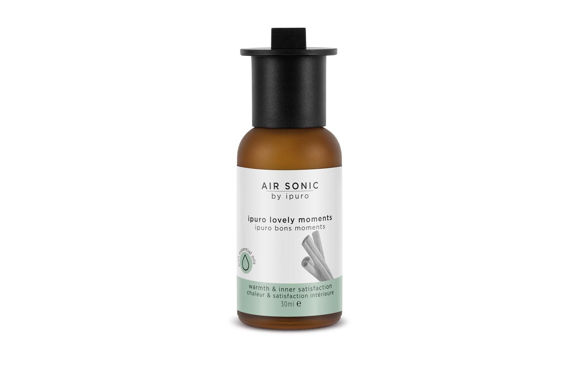 Duftöl Lovely Moments 30 mlAromaöl für Air Sonic Aroma Diffuser