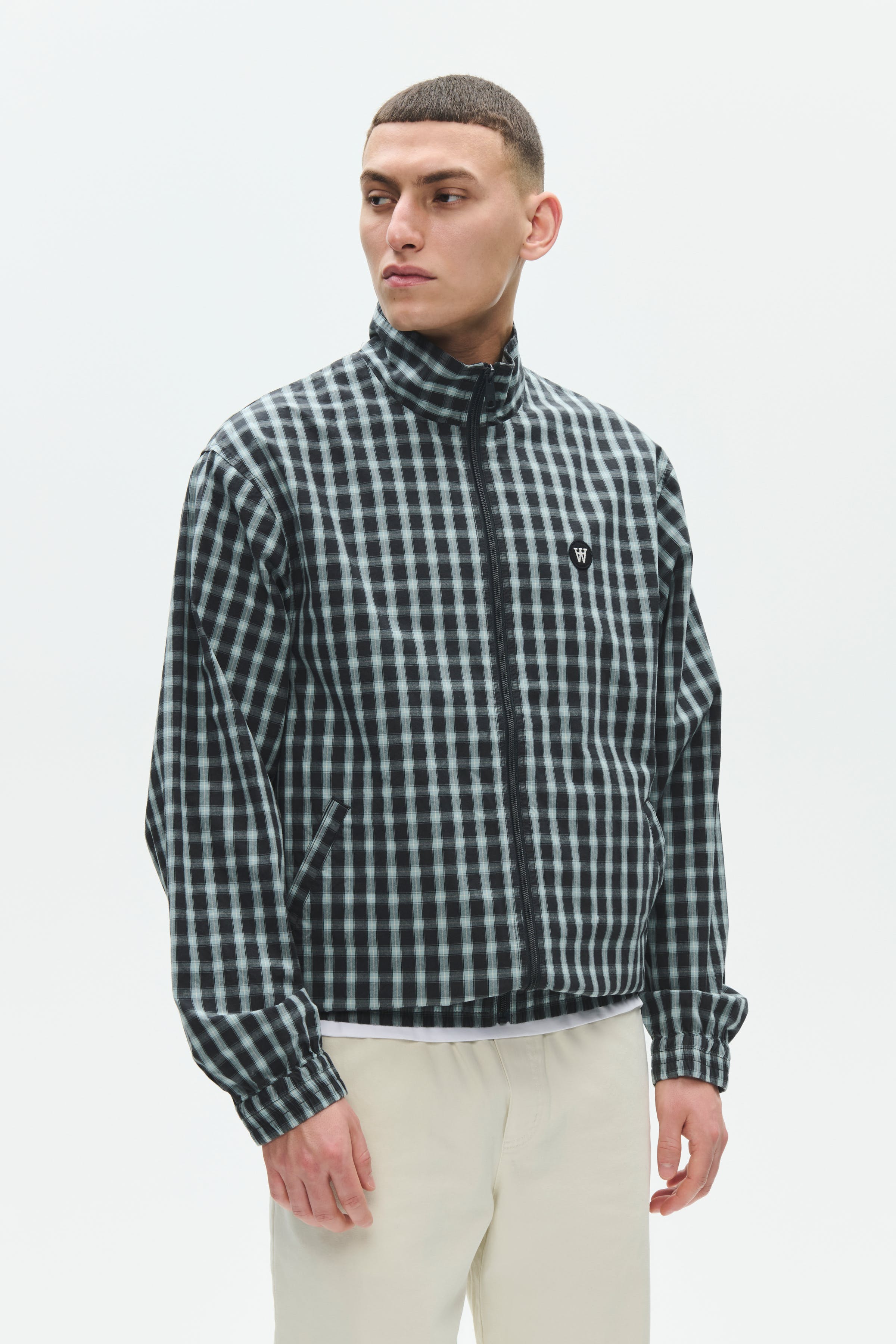 DOUBLE A BY W.W. MEN WWFrankie jas