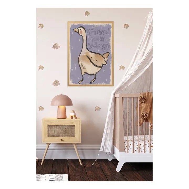 Studio Loco Grande affiche Duck