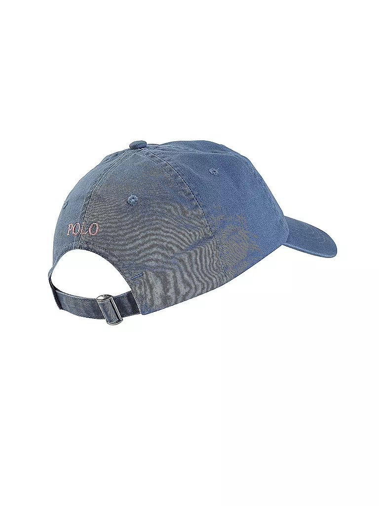 POLO RALPH LAUREN Kappe dunkelblau