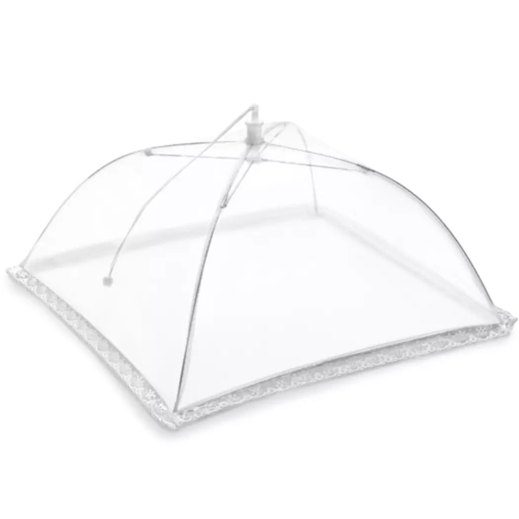 Fliegenhaube 35 x 35 cm