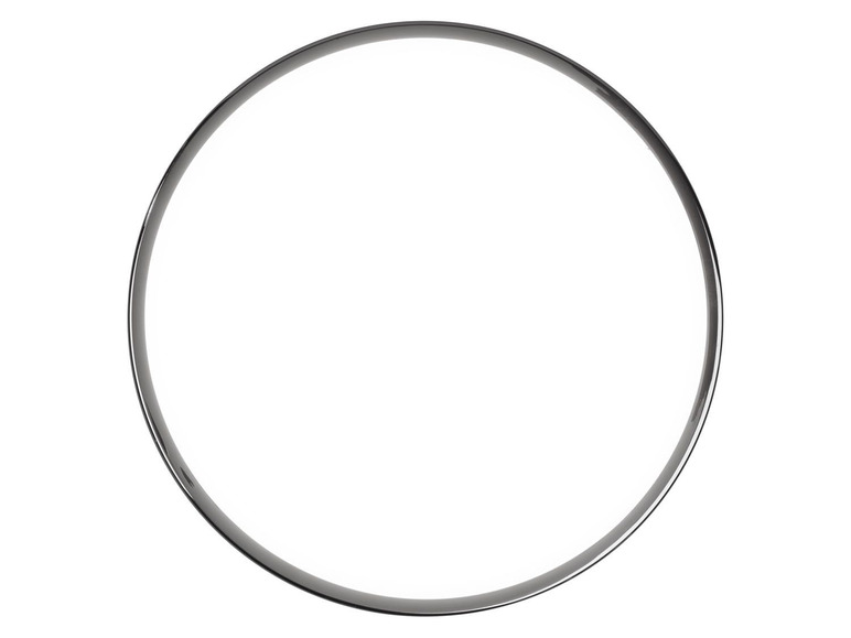 Ledwand-/plafondlamp