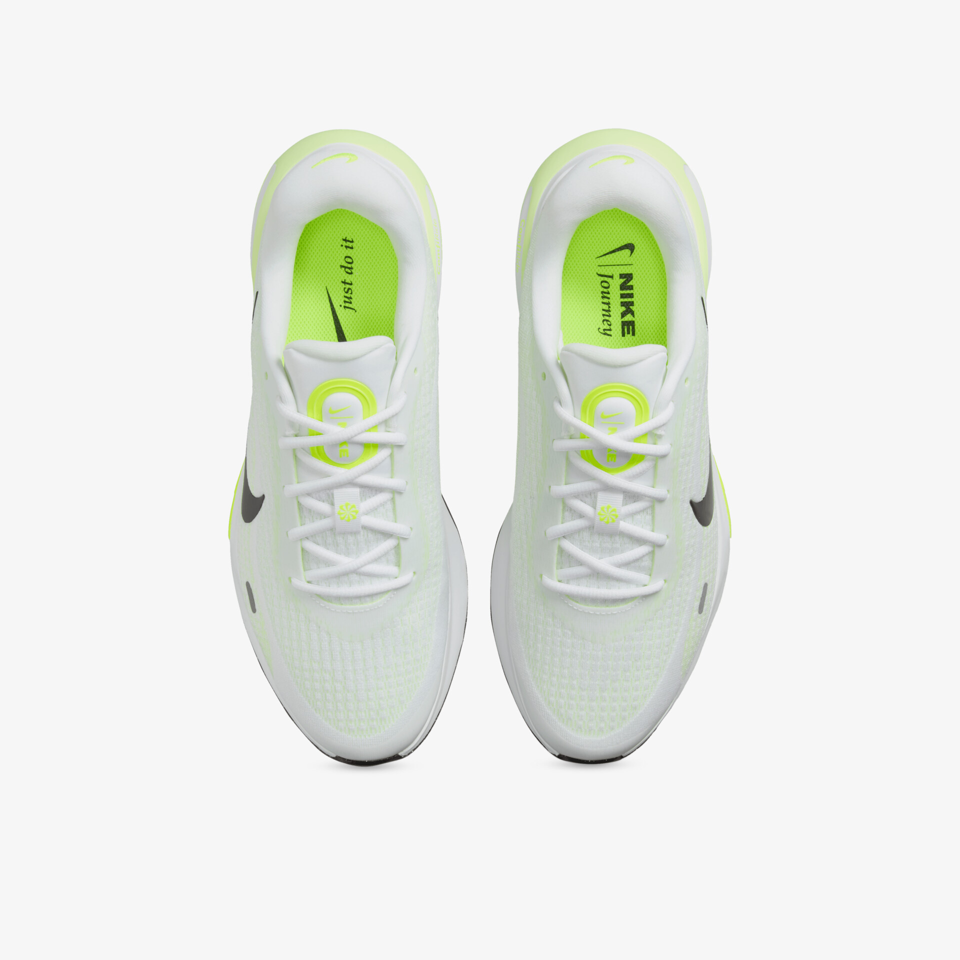 Nike Journey Run Herren Sneaker Low mehrfarbig