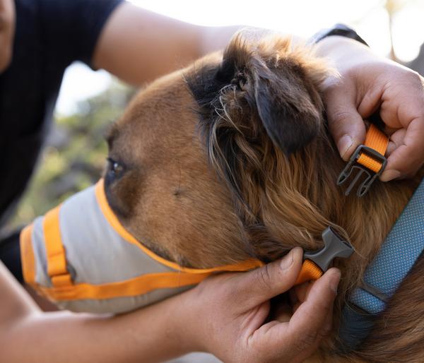 RUFFWEAR® Evakuierungsset BackTrak™