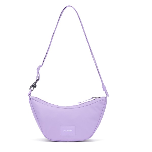 Pacsafe - Pacsafe Go Lunar Crossbody - Sac à bandoulière
