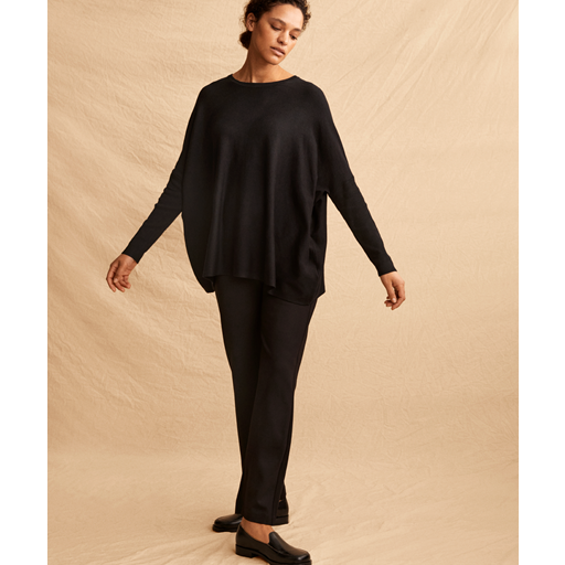 Masai Fanasi Bluse, Black, XL