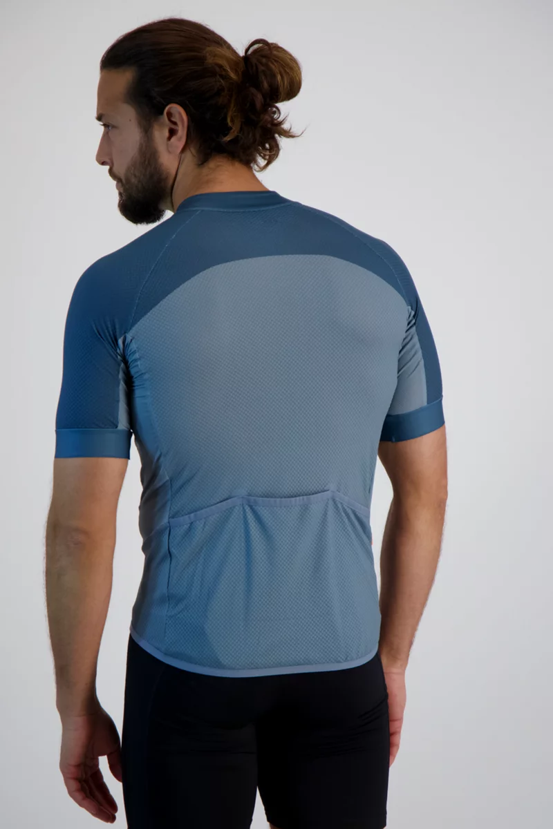 Poc Essential Road Logo Herren Biketrikot