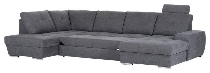 Hom´in Ecksofa MAURIS