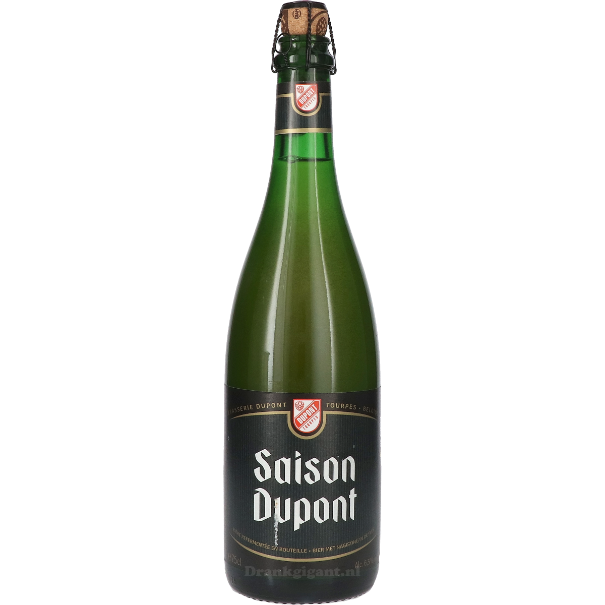Saison Dupont 75 cl