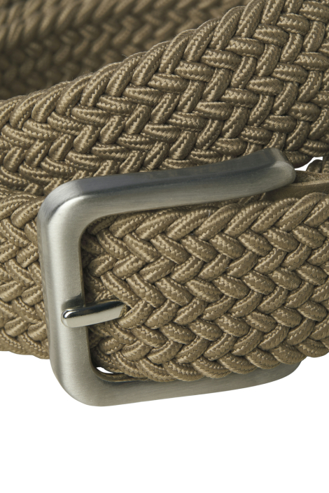 Jack & Jones camel heren riem