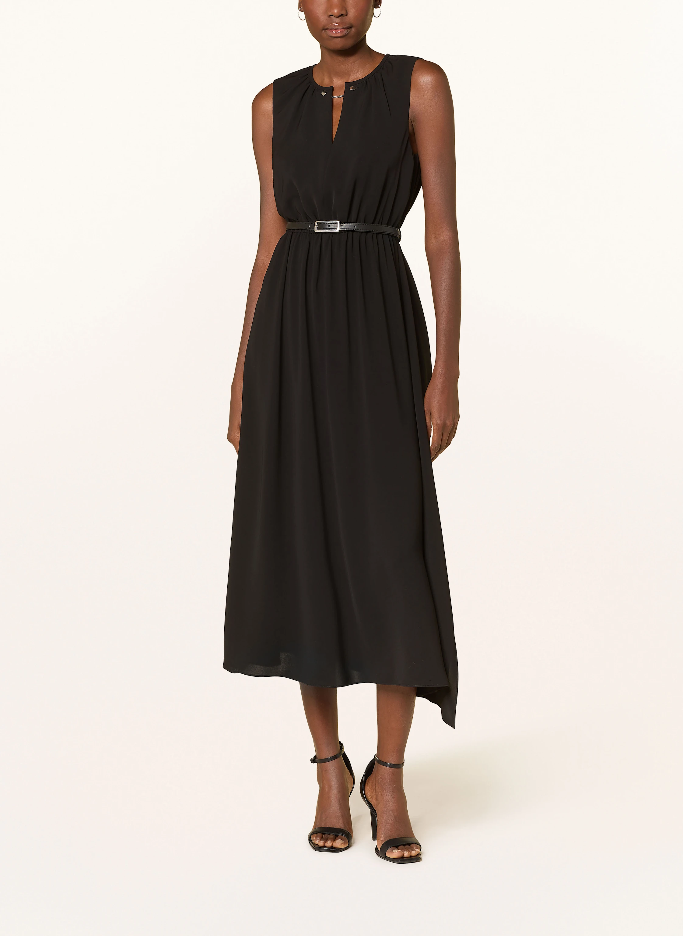 Max Mara STUDIO Kleid AMOUR