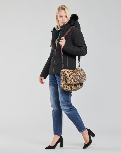 Desigual - SNOW - Noir