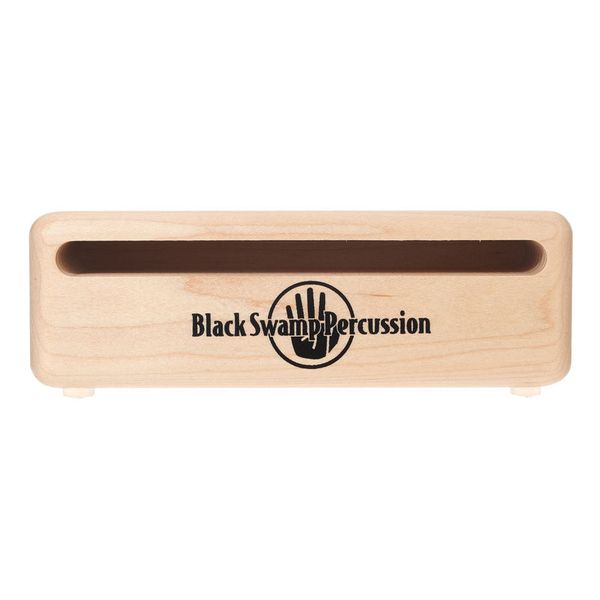Black Swamp Percussion MWB4 Woodblock
