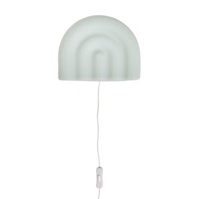 OYOY  Regnbue Vegglampe, Pale Blue