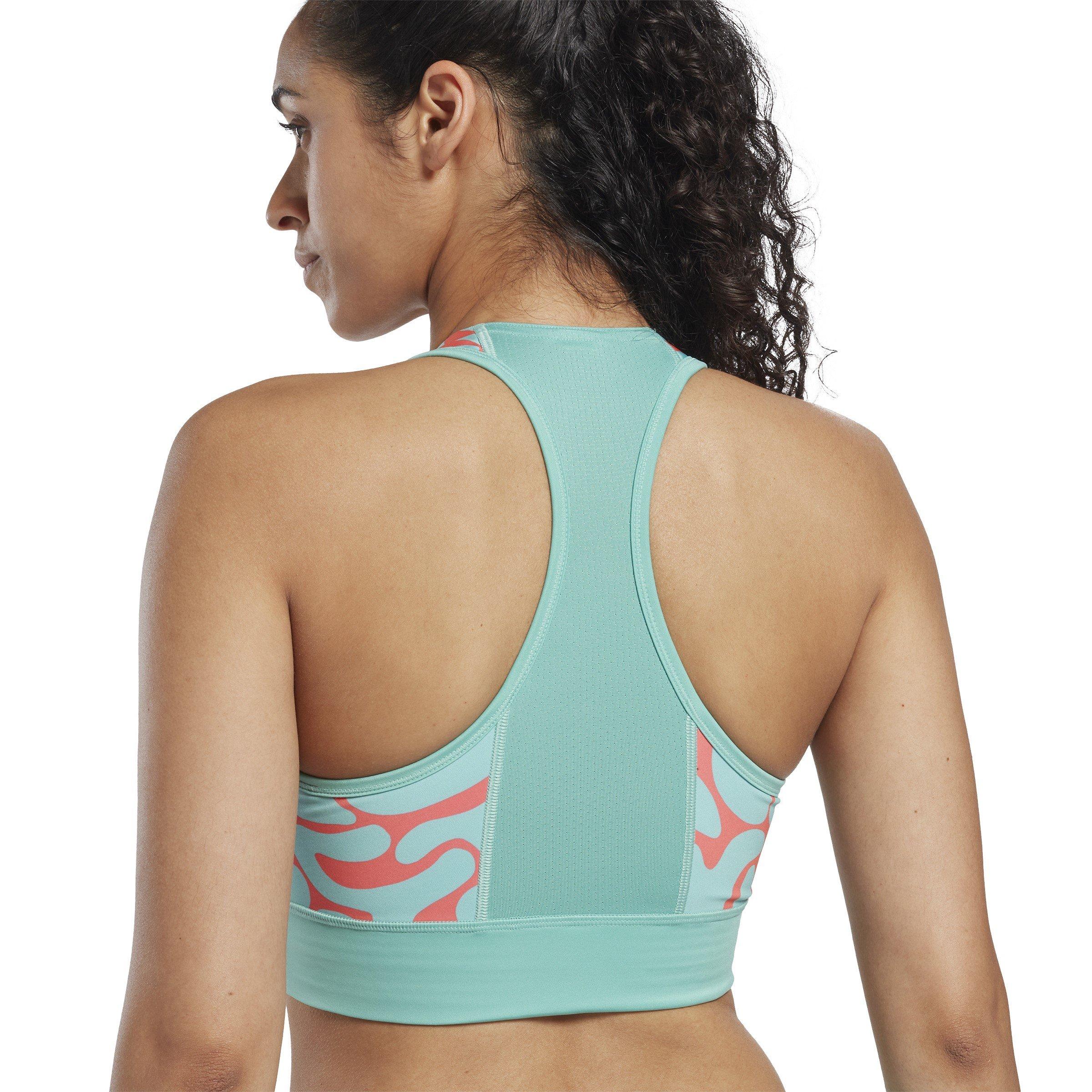 Reebok Run Bra Aop Ld99