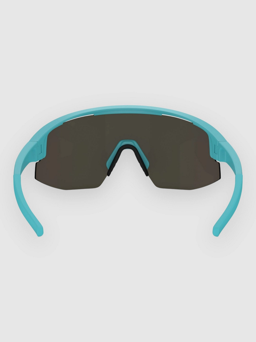 BLIZ Active Eyewear Matrix Small Turquoise Sunglasses green w blue/green revo