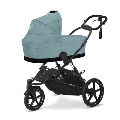 Cybex Cot S Liggedel, Stormy Blue