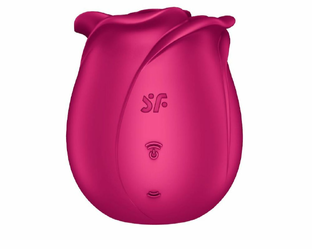 Eros Satisfyer Classic Blossom 1ST