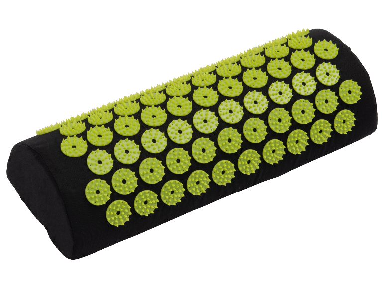 Spijkermat met kussen