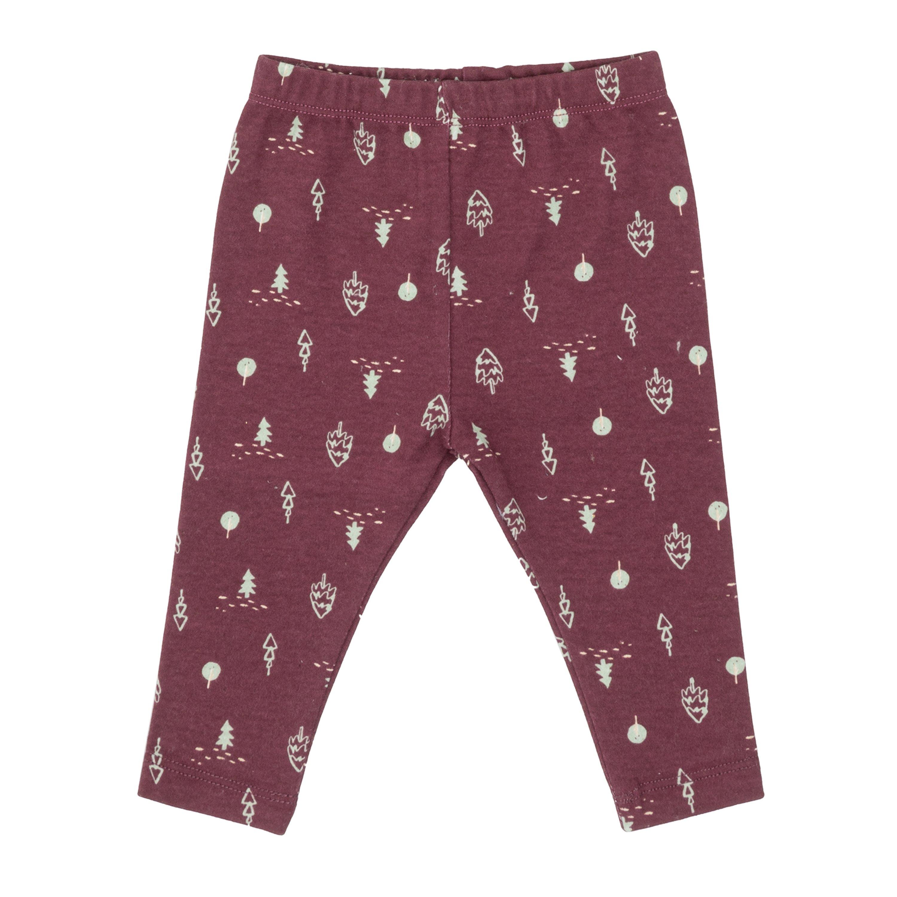 Hello World HW Jumper and Legging Set Babies