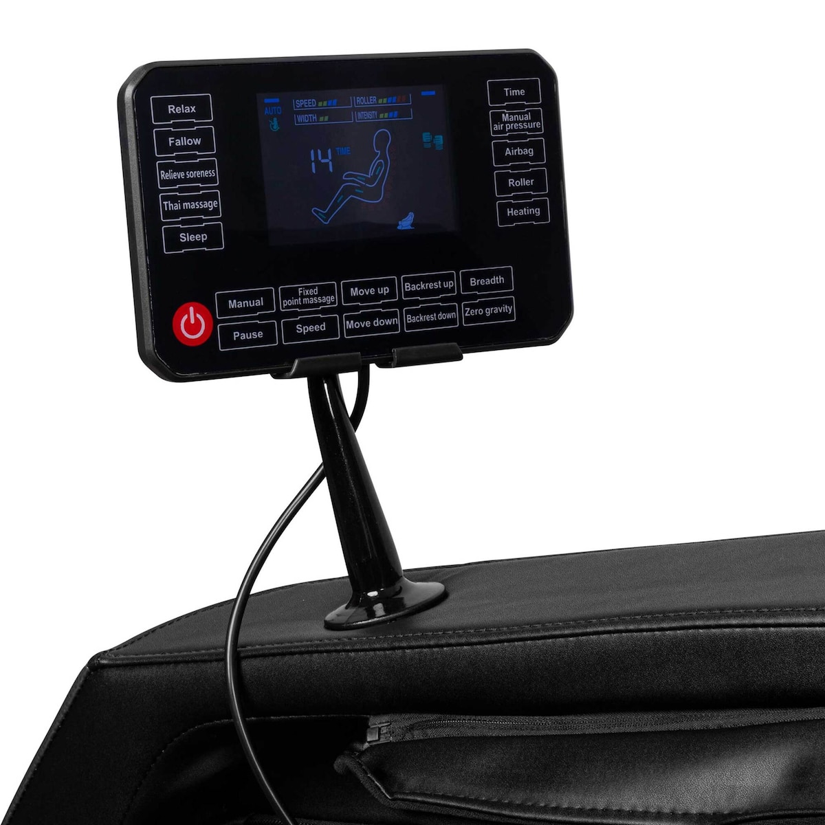 Lykke Massasjestol Premium