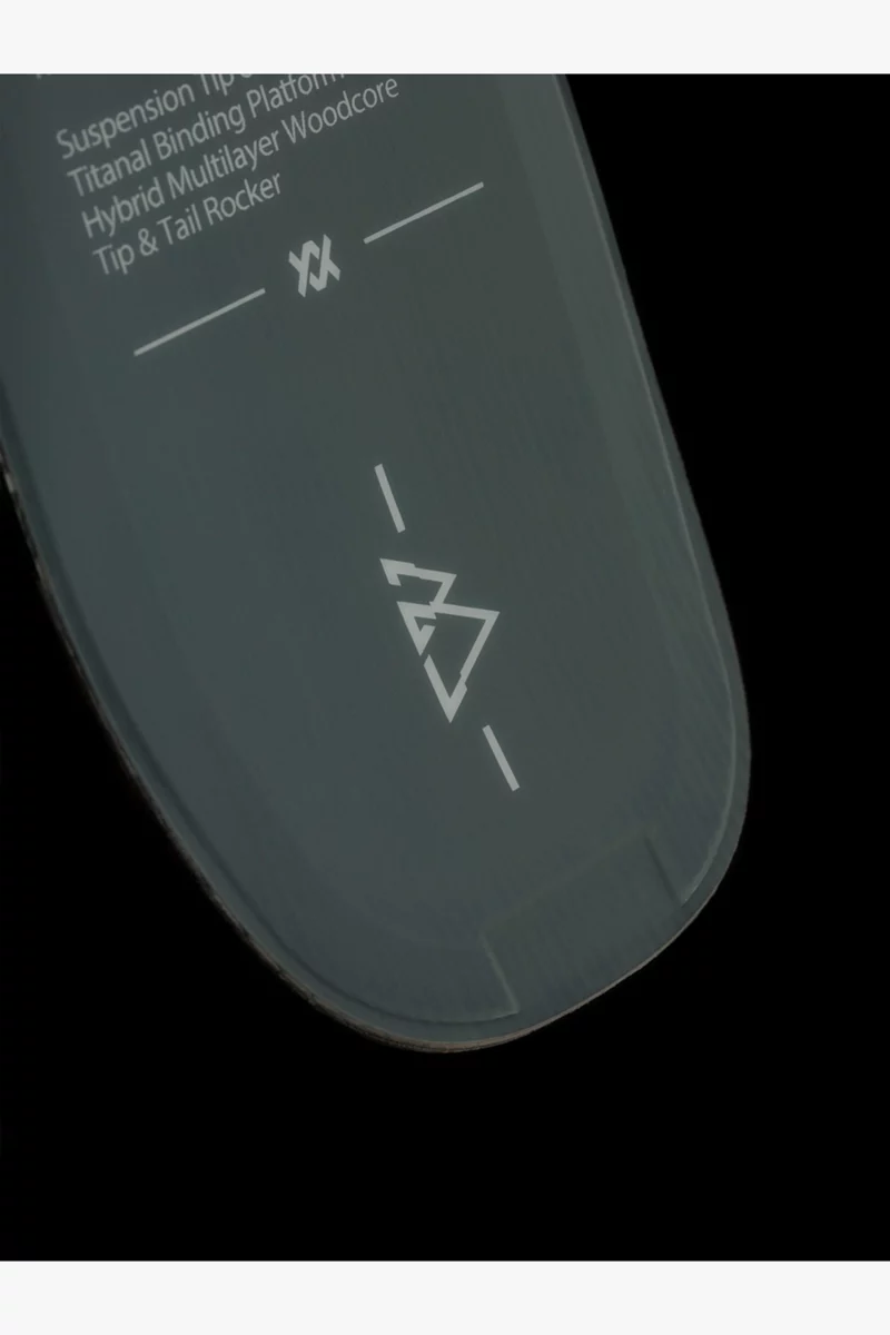 Voelkl Blaze 94 Ski 2324