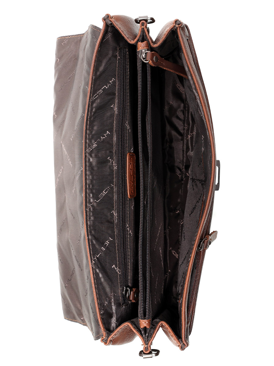 Serviette Wylson Becker 38 cm