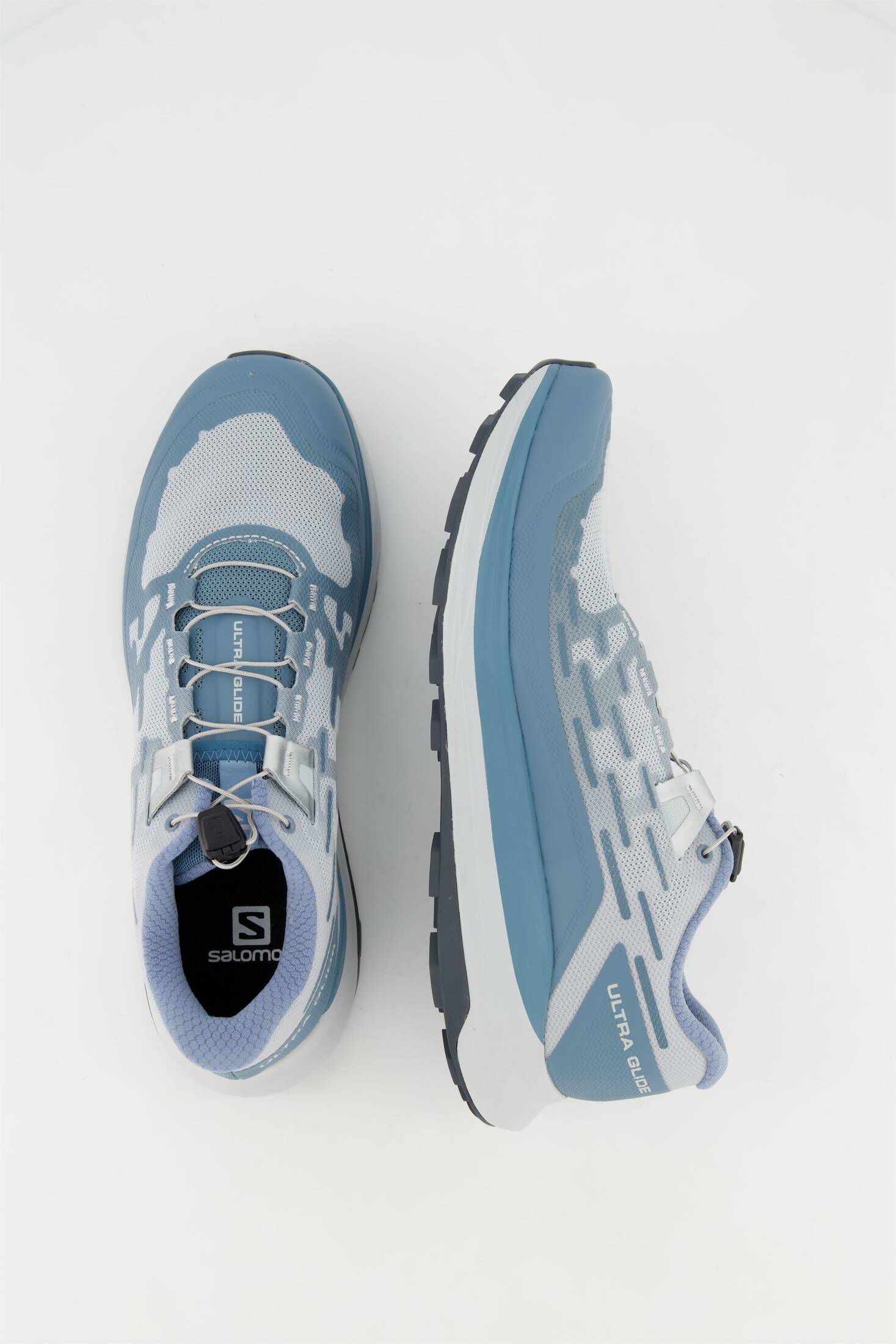 Salomon| Damen Trailrunningschuhe ULTRA GLIDE W