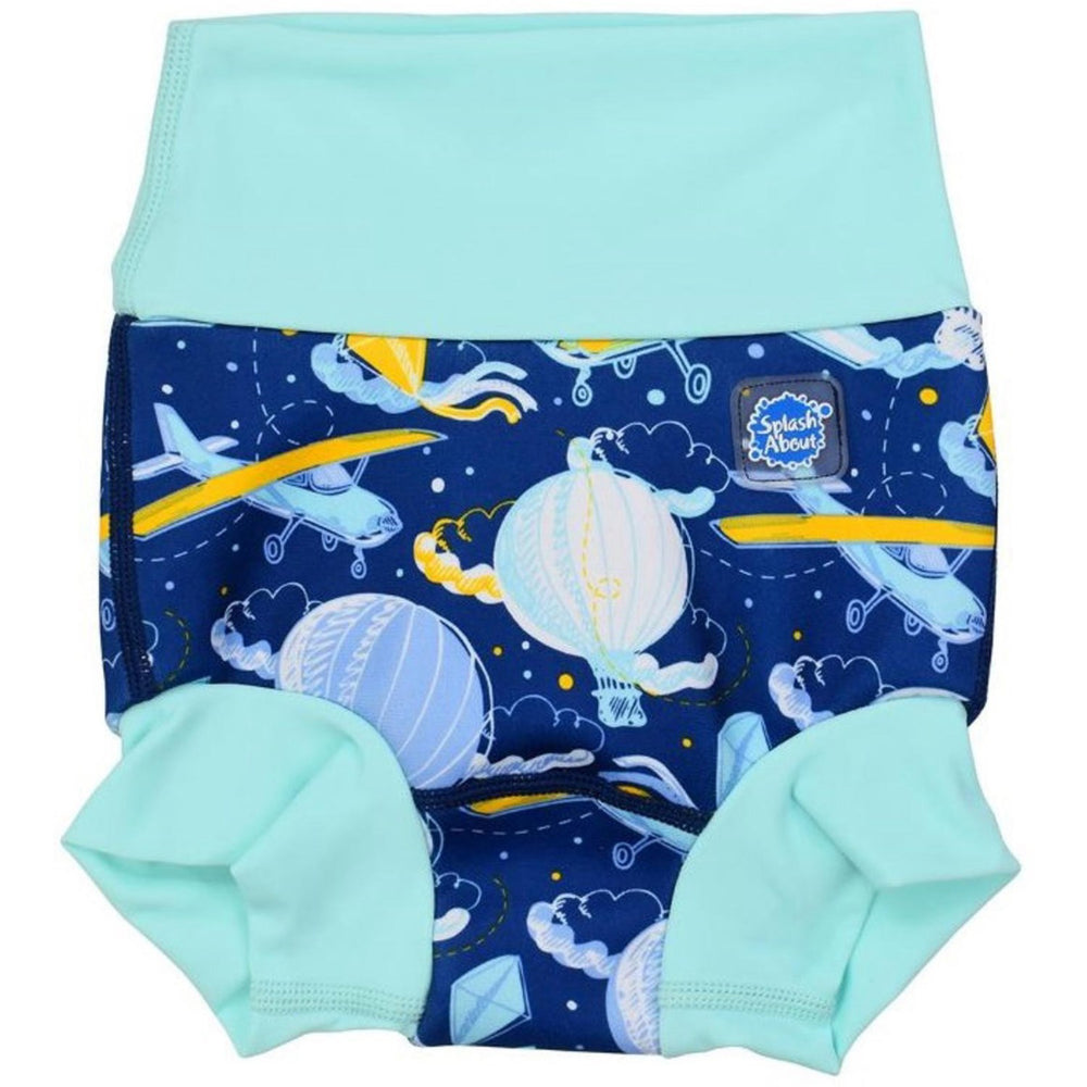 Køb Splash About Up In The Air Happy Nappy Duo
