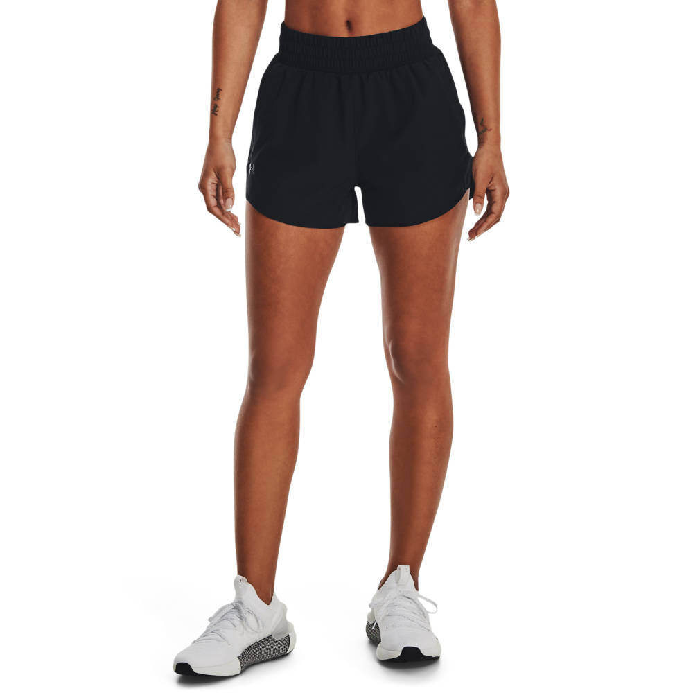 Under Armour| Damen Shorts FLEX WOVEN