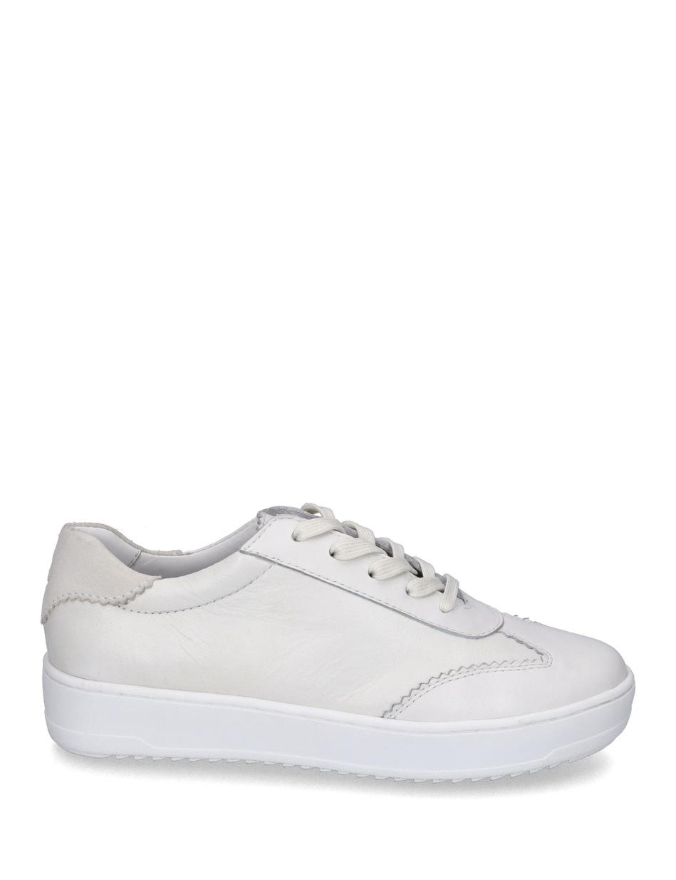 Sneaker Emilia 10, weiss