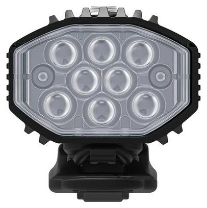 Éclairage Avant Lezyne Micro Drive 800  Noir